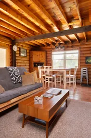 Elk Mountain Vacation Home on 21 Acres - Image 4