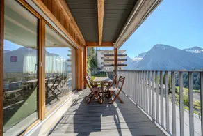 Sunnaschy Heidi by Arosa Vacations, Exclusive Apt - Image 4