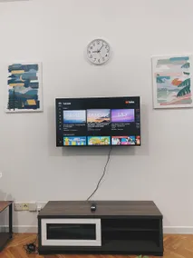 Amir's SafeHouse @ Emira Residence (WiFi + Netflix) - Image 3