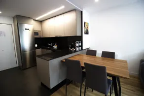 Apartamento Moderno a 5 min. Funicamp - Image 3