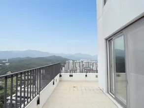 2.5 Sunrise Ocean View · 7-minute walk to the beach Sensual accommodation | Blue Terra Penthouse VIP R1 - Image 5