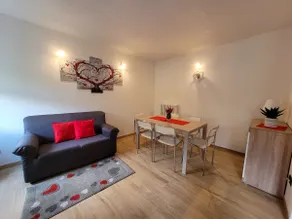 Apartment Fester by Interhome - Image 2