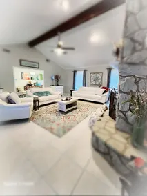 FAIRHOPE, DAPHNE, DOWN TOWN MOBILE & BEACHES! OWNER LOVED, MANAGED, AND CLEANED! - Image 2