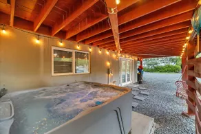 \"Pocono Antilia\" 7 BR Chalet Sleep 18 w/Hot Tub, Sauna & Game Room - Image 2