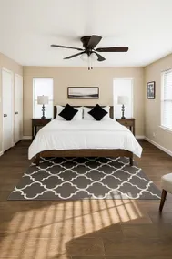Spacious 3BR Retreat with 2 living areas - Image 5