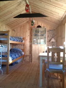 Country cabin Bergslagen Ramsberg Örebrolän cottage - Image 4