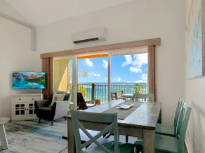 Direct Beachfront/Oceanfront Condo - 3 minute walk into Kapa'a - Image 4