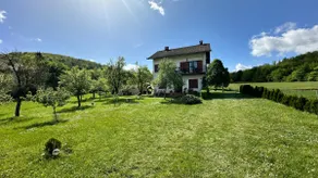 Amazing Una villa - close to Plitvice and seaside! - Image 2