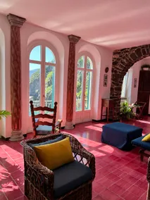 Il Conventino delle Cinque Terre - Sea View - AC&WiFi - Vernazzarentals - Image 3