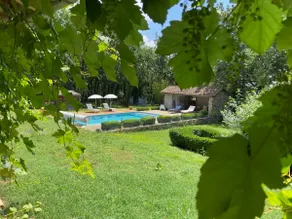 Furnished tourist accommodation Classified 3, with swimming pool - Image 2