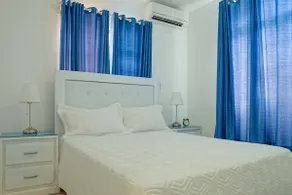 Hotel Ria - Deluxe Apartment with Sea View R - Image 5