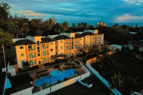 Hotel Ria - Deluxe Apartment with Sea View R - Image 2