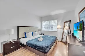 Ocean Drive Apartment | Walk to the Beach | 3beds - Image 3