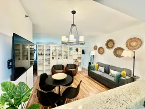 Ocean Drive Apartment | Walk to the Beach | 3beds - Image 2
