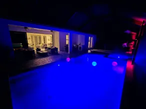 Private Luxury Heated Pool, Spa, Gulf-Access Villa - Image 3