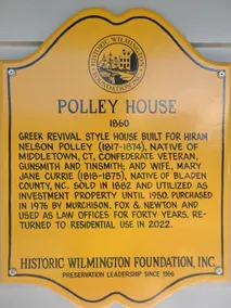 1860 House In the Heart of Downtown - Image 2