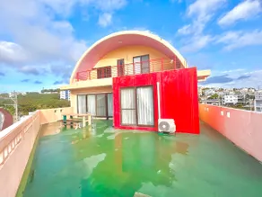 Beach, pool 5 min drive. Shopping, dining, karaoke within walking distance. Large balcony for cheers - Image 5