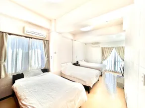 Beach, pool 5 min drive. Shopping, dining, karaoke within walking distance. Large balcony for cheers - Image 3