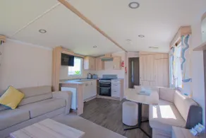 Seafield's Instow Caravan with 3 Bedrooms - Image 5