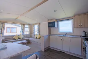 Seafield's Instow Caravan with 3 Bedrooms - Image 3