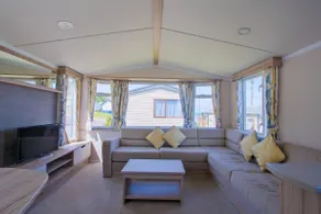 Seafield's Instow Caravan with 3 Bedrooms - Image 4