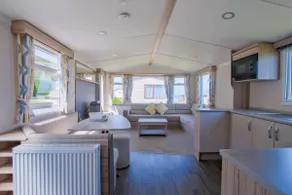 Seafield's Instow Caravan with 3 Bedrooms - Image 2