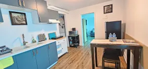 BORNU-2nd Flr Spacious, Location, Clean, 1BDr, A/C - Image 3