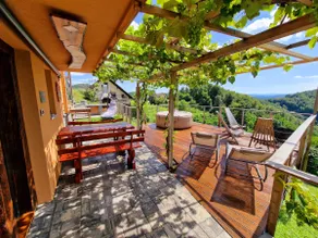 Vineyard Cottage Sunny Hill - Image 3