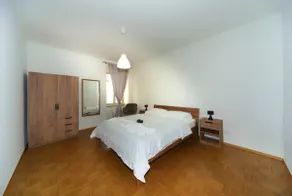 Attic a Stone's Throw from Piazza Grande - Image 3