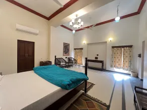 Old-World Elegance, Modern Comfort,Our-200yr Villa - Image 4
