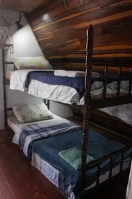 Cabanna Hostel & Turismo - Image 2