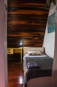 Cabanna Hostel & Turismo - Image 3