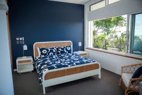 The Pool House - 3 bed 3 bath, pool, sauna, views - Image 4