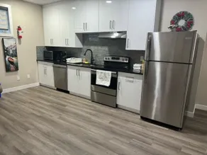 Brand new 2 BDRM Legal Secondary Suite - Image 4