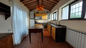 Stare Bene Apartments in Siena-Colonna Apartment - Image 4