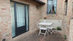 Stare Bene Apartments in Siena-Colonna Apartment - Image 5