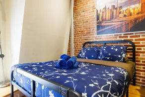 Midtown Apartment-Perfect NYC Location - Image 3