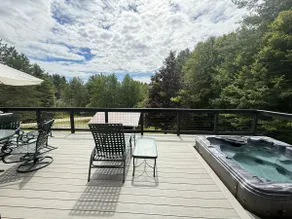 Views of Stratton Mt. - Image 2