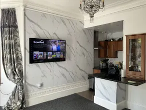 Beautiful 2 double bedrooms/2 baths apartment - Image 4