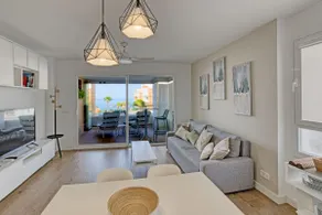 SUNNY BEACH APARTMENT IN CALACEITE - Image 4