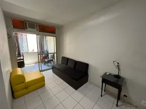 Comfort Carioca Lapa (Business Flat) with garage - Image 5