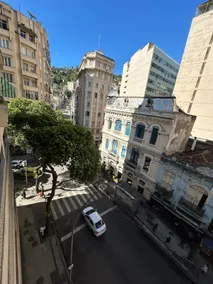 Comfort Carioca Lapa (Business Flat) with garage - Image 3