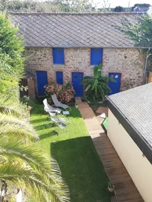Le Cocon de Matignon – Charming guest house, 5 km from the sea - Image 2