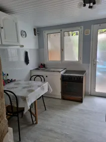 Studio with a terrace - Image 2