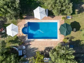 Cortijillo Agroturismo Ecologico, Central Andalucia - Image 4
