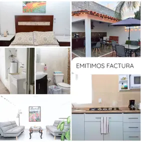 Spacious Executive Apartment in a residential area - Image 2