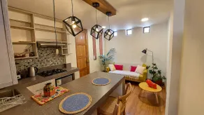 Luxury cozy apartment /mountain view/hot tub/Pisac - Image 5