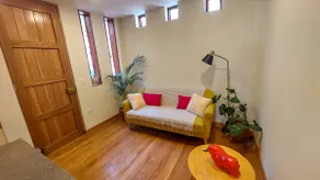Luxury cozy apartment /mountain view/hot tub/Pisac - Image 3