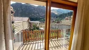 Luxury cozy apartment /mountain view/hot tub/Pisac - Image 2