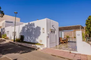 House in Carboneras with a private pool and terrace - Image 5